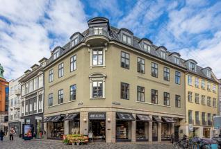 Kronprinsensgade 1, 2. sal, 1114 København K