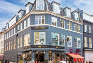 Frederiksberggade 15-19, 3. sal