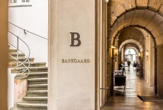Amagertorv 29B, 4. sal