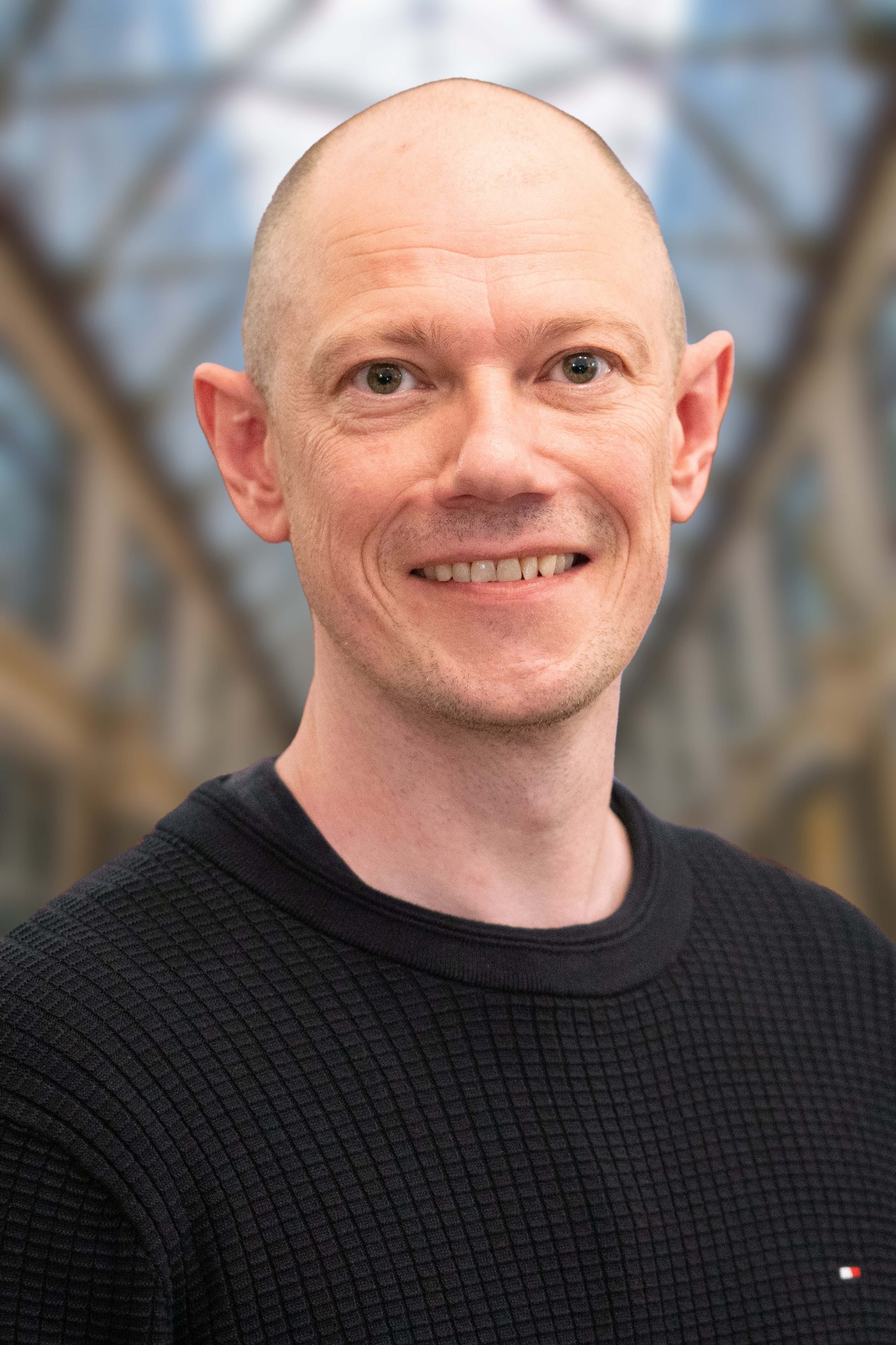 Steffen Gottschalk