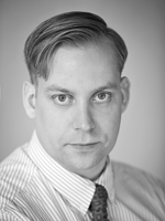 Lars Hamann Pedersen